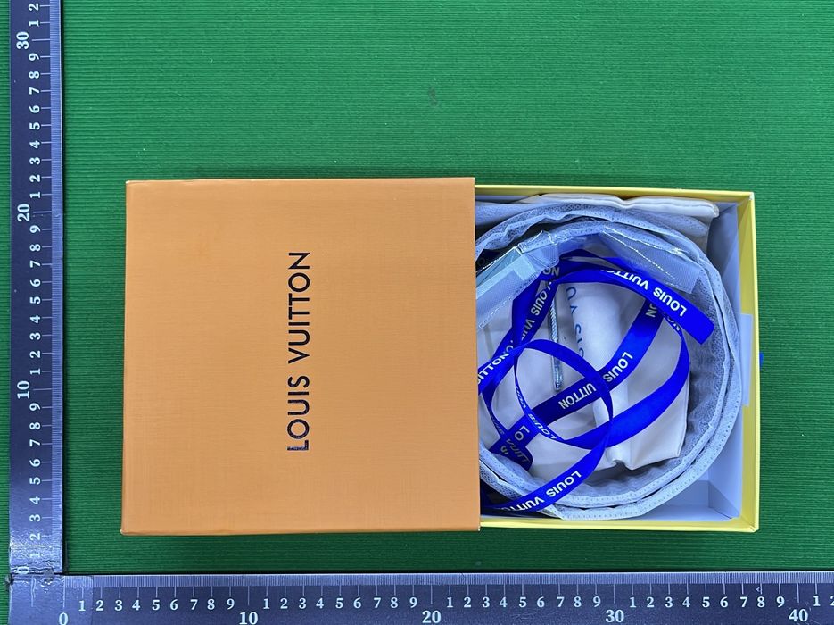 Cinto 100cm Louis Vuitton