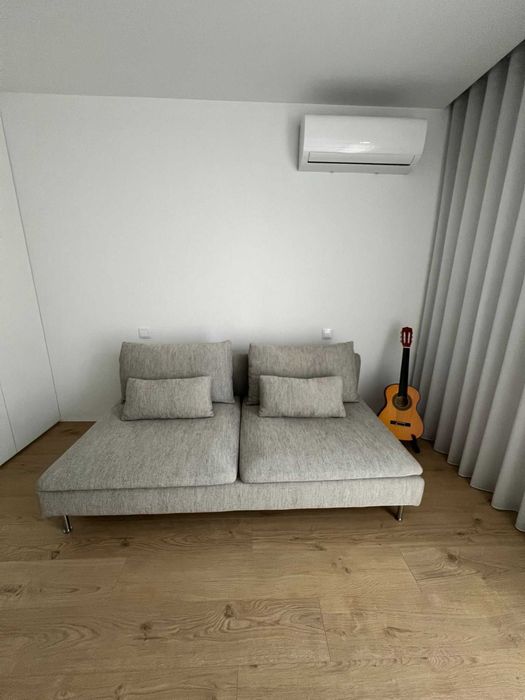 Sofá Ikea Soderhamn