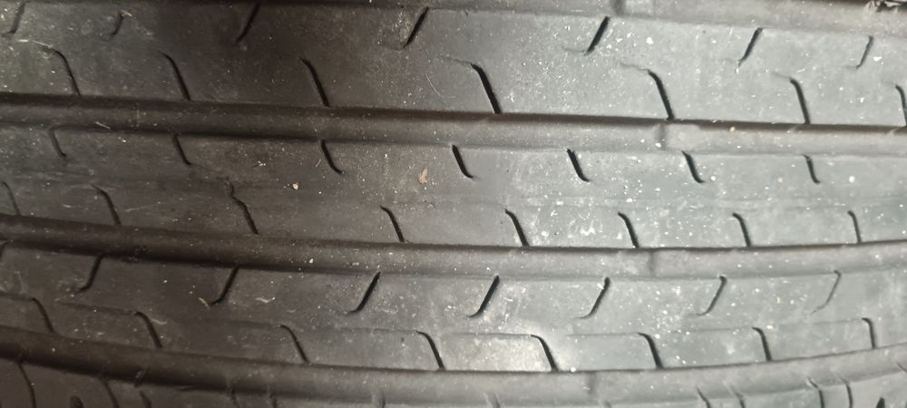 Continental Ecocontact 6