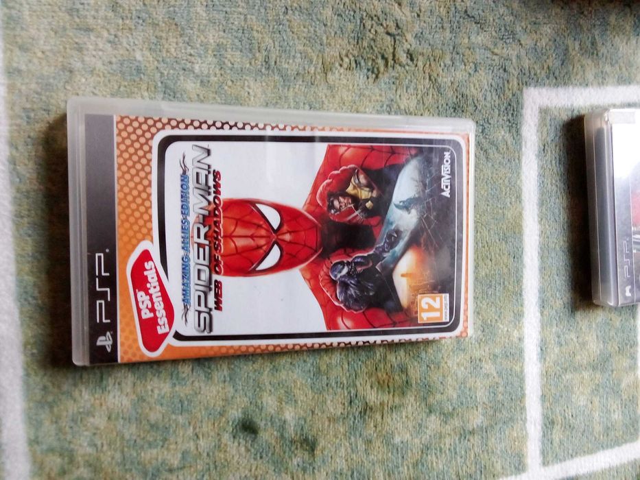 Jogos PlayStation Portátil