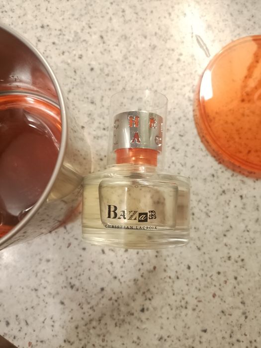 Christian La Croix Bazar pour femme