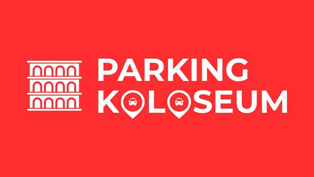 Miejsce parkingowe, garaż podziemny Warszawa Ochota | Parking Koloseum - View 5