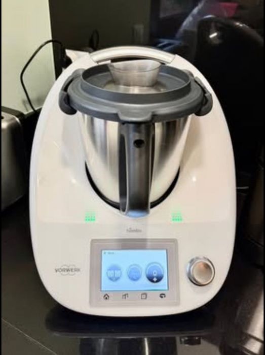 Bimby TM5 - Excelente estado!