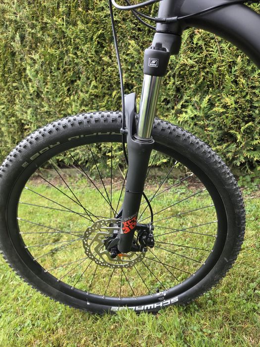 Rower Unibike MISSION 27.5/ akcesoria DARTMOOR!! GWARANCJA!