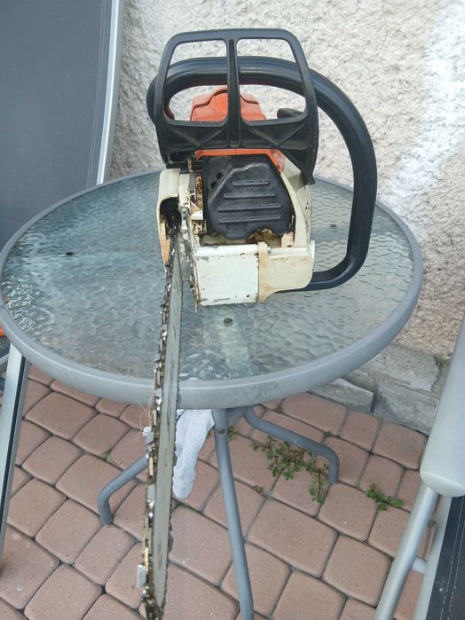 Piła sthil ms 270