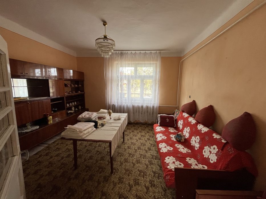 Продам будинок 112 м2 приват ділянка 24 сот Берегівський р-н село Великі Береги