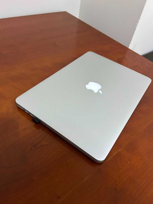 Macbook Pro 2015