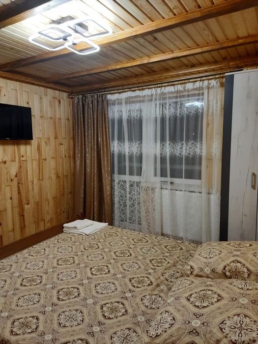 Відпочинок в Яремче