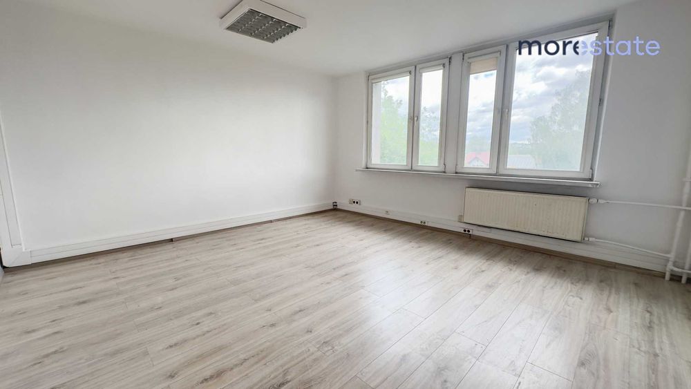 Tanie Biuro 2 gabinety 19m2 | Bieńczyce
