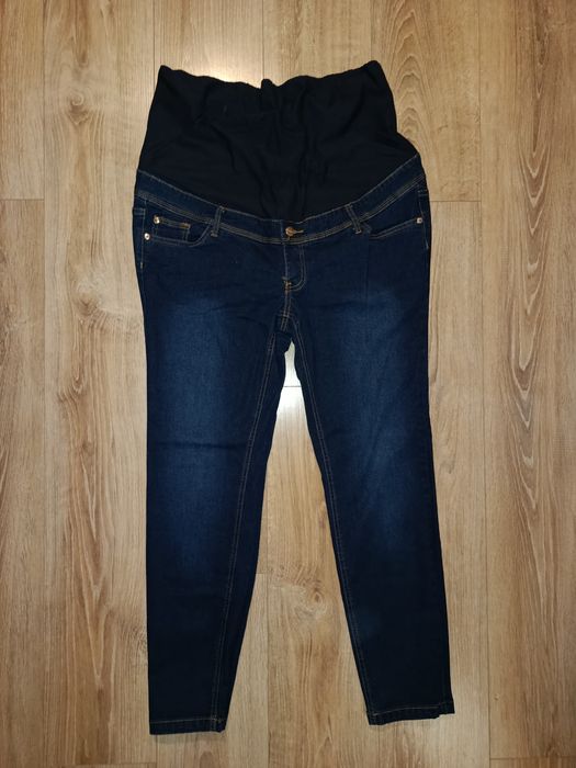 Кофти та джинси для вагітних H&M, p.M-Л