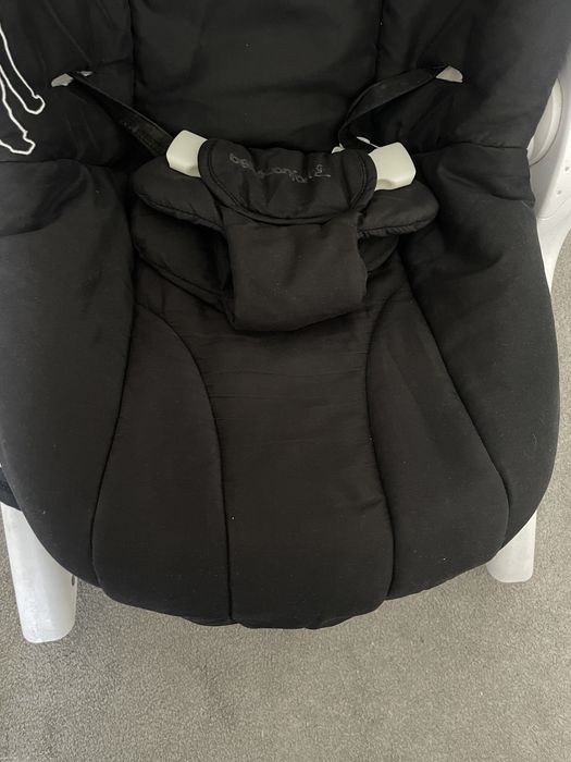 Espreguiçadeira de bebé