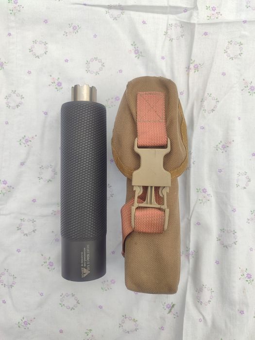 ПБС Astur SHORT M24*1,5