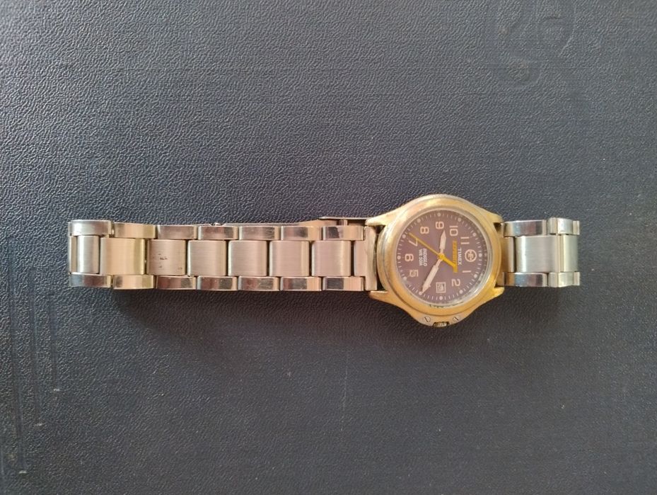 Часы Timex Expedition