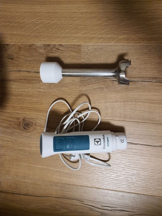 Blender ręczny Electrolux