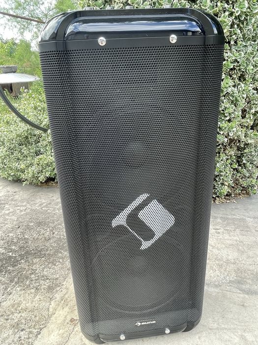 Акустична система Auna Moving 300 W Німеччина