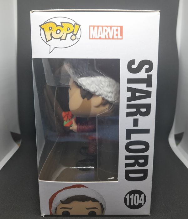 Funko Pop - Star-Lord
