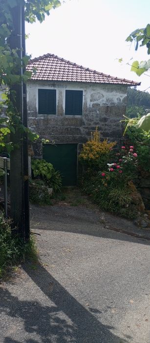 Casa de habitação