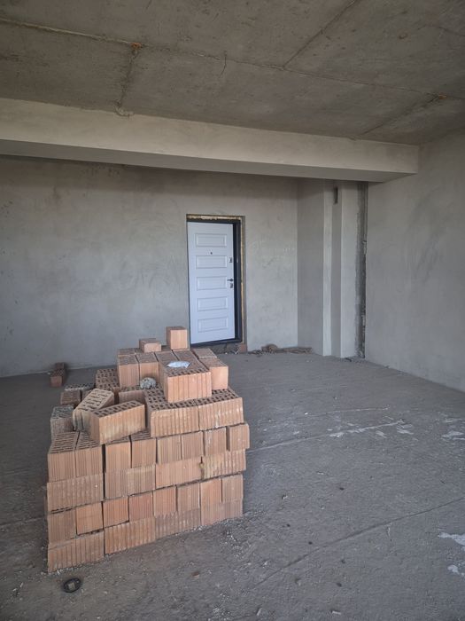 Компактний пентхаус в центрі від забудовника