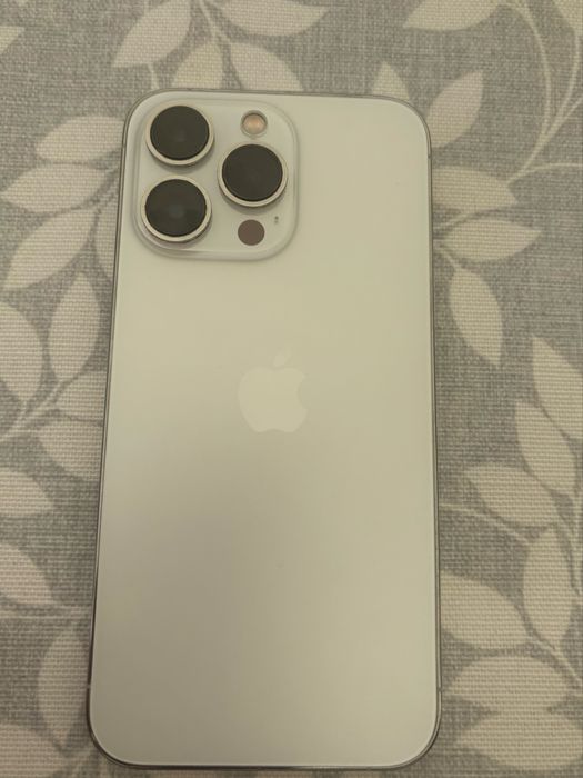 Iphone 13 pro 256g