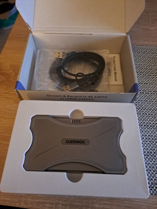 Karta przechwytywania  HDMI