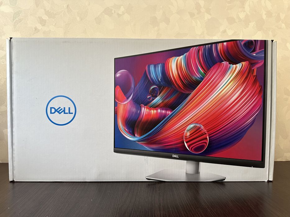 dell s2421 купить монитор для ПК Цена на