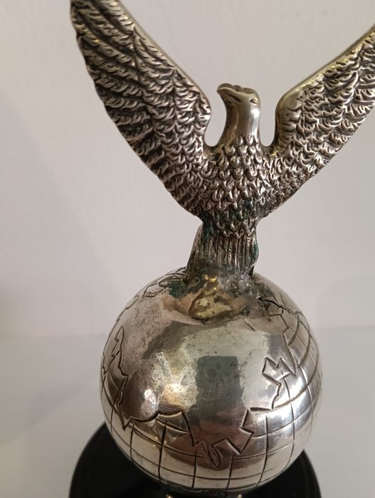 Companhia de Seguros "A Mundial"