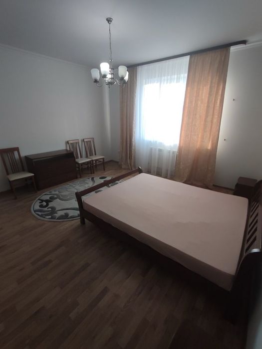 3-комнатная квартира по адресу (площадь 91,5 м²) - Atlanta.ua - фото 3