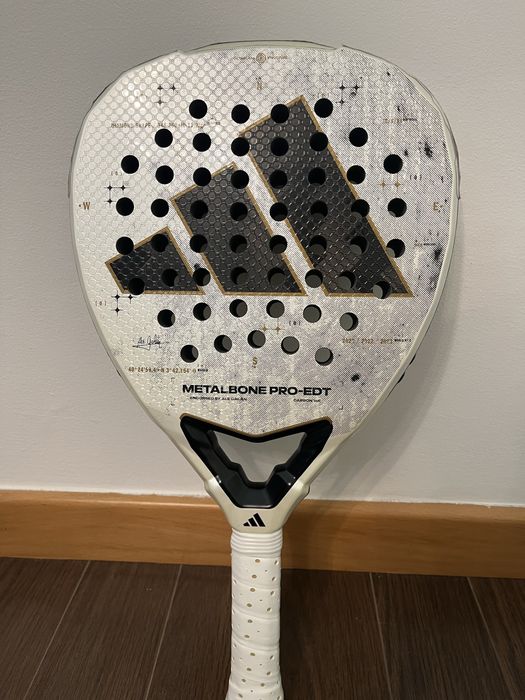 Adidas Metalbone Pro EDT 2025