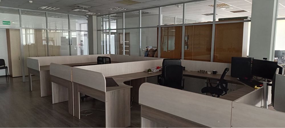 Комерційна нерухомість за адресою вул. Нововокзальна (площа 3700 м²) - Atlanta.ua - фото 10