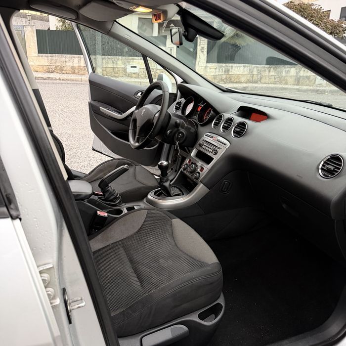 Peugeot 308 1.6 Diesel Economico