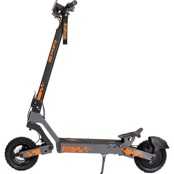 Kukirin G2 2026.