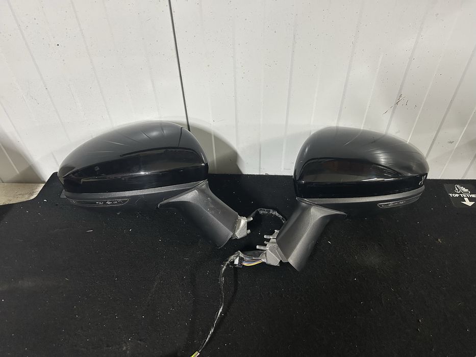 Retrovisor renault clio 5