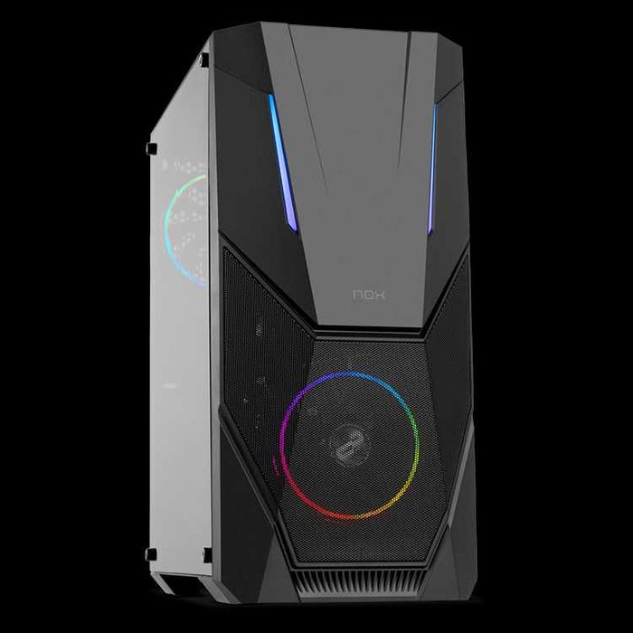 PC Gaming RTX 3070 | 32GB RAM | 1440p QHD 170Hz | AMD Ryzen 5