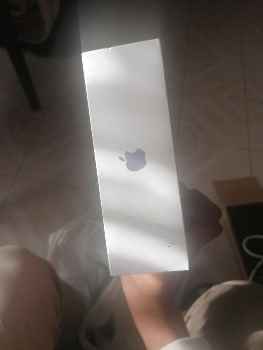 Caixa IPad Mini - Apenas a caixa436550112914984965