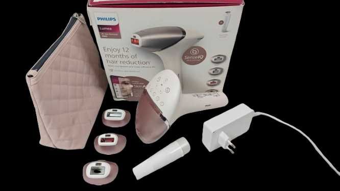 Depilator Philips Lumena BRP958/00