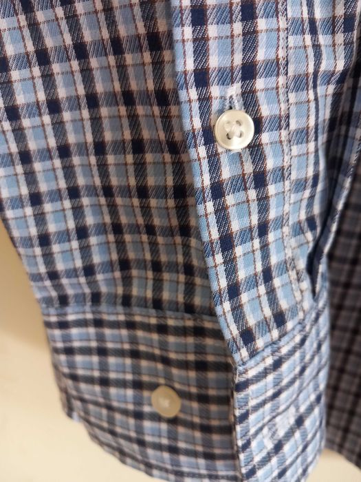 Koszula męska Canda, rozmiar M