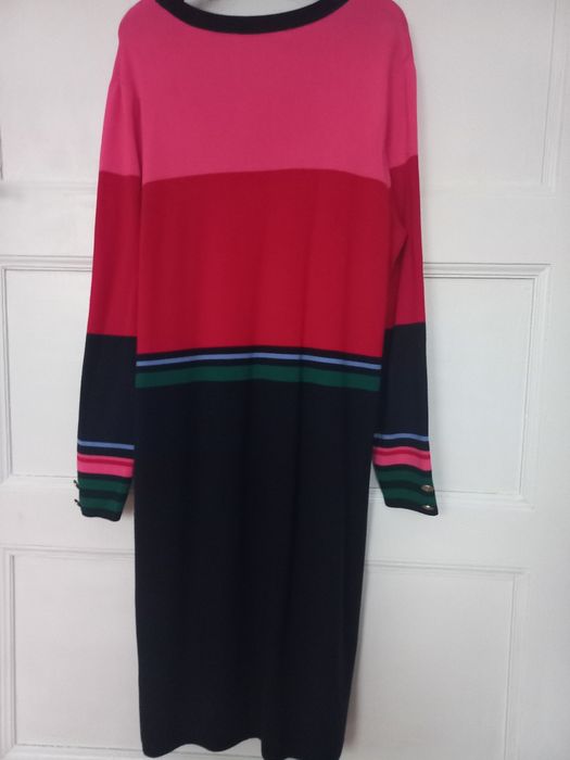 Sukienka dzianinowa Kapphal roz 40