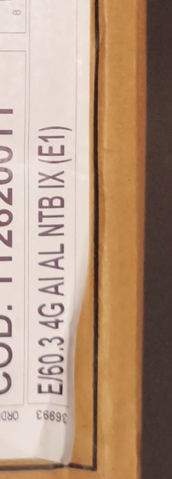 Placa gás TEKA - nova a estrear