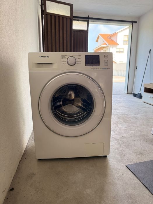 Maquina de Lavar Samsung