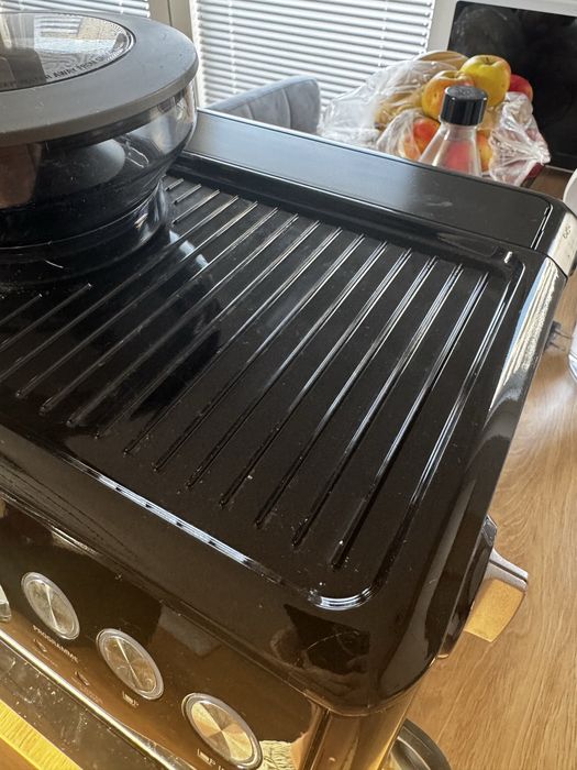 Ekspres do kawy Sage Barista Pro