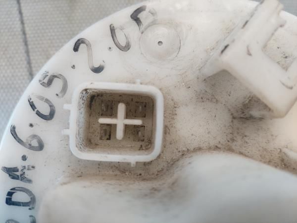 Boia combustível MAZDA 6 Station Wagon (GY)