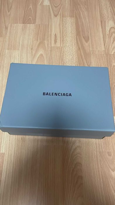 Вalenciaga.Кроссовки женские Баленсиага 39р.