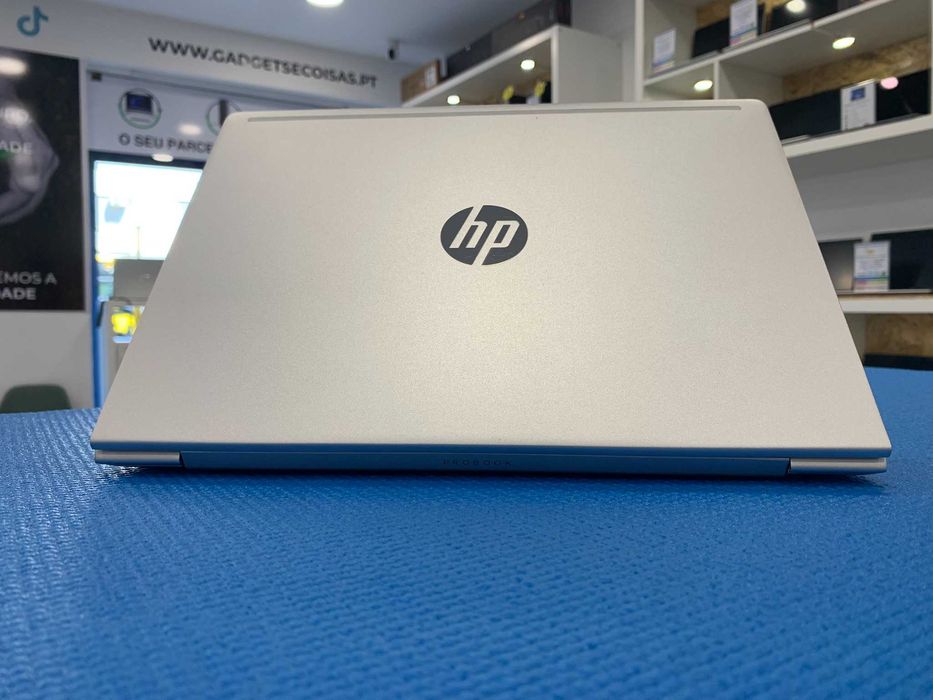 HP ProBook 430 G6 I5-8GEN | Potência Profissional, Elegância e Fiabilidade | Loja Física e Web Site