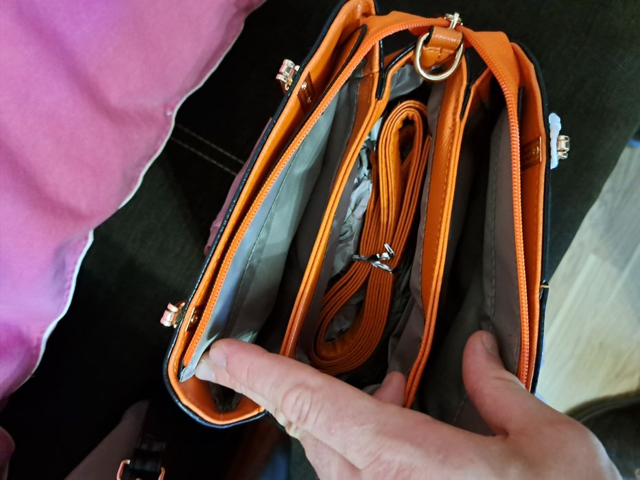 Torba Nicole & doris