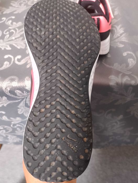 Buty sportowe Nike 33.5