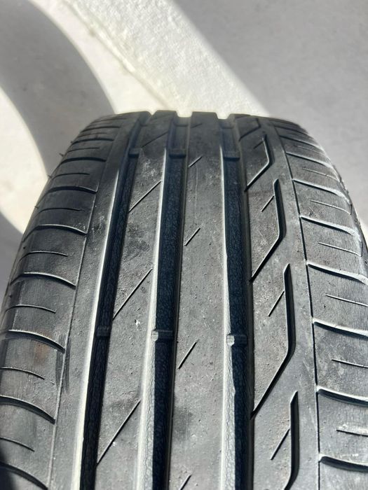 195/50/15 Bridgestone 2 pneus