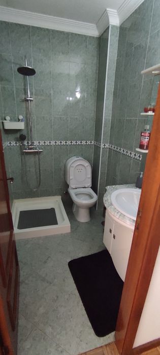 Apartamento T3  em Brito/Guimarães