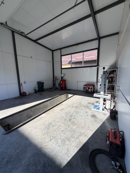 Оренда готового бізнесу