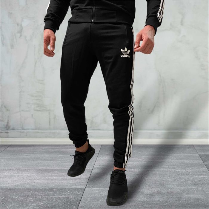 Мужской спортивный костюм Adidas Classic