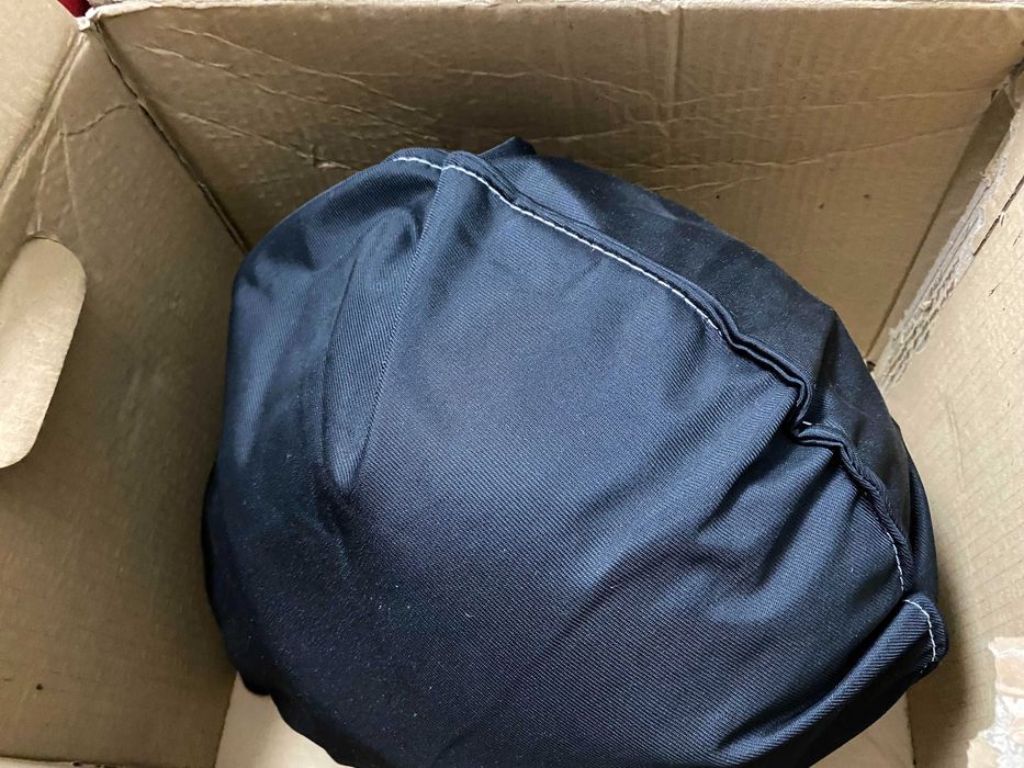 Capacete Nexx X.G100R Motordrome